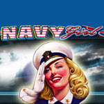 Navy Girl