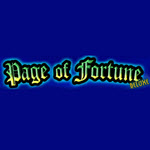 Page of Fortune Deluxe