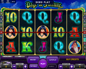 Page of Fortune Deluxe