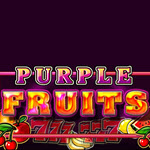 Purple Fruits