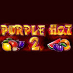 Purple Hot 2