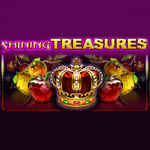 Shining Treasures