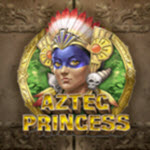 Aztec Princess