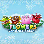 Flowers: Christmas Edition