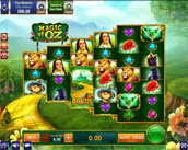 Magic of Oz