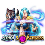 Spin Sorceress