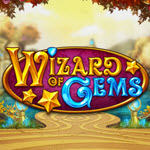 Wizard of Gems