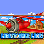 Barnstormer Bucks