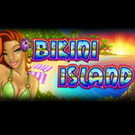 Bikini Island