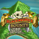 Blackbeard's Bounty