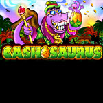 Cashosaurus