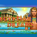 Egyptian Dreams