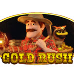 Gold Rush (Habanero)