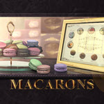 Macarons
