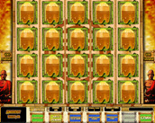 Shaolin Fortunes 100