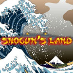 Shogun’s Land