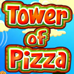 Tower Of Pizza
