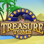 Treasure Tomb