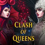 Clash of Queens