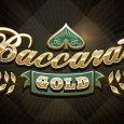 Залатая Баккара (Baccarat Gold) ад Microgaming: правілы і апісанне