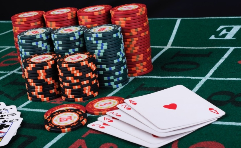 правілы baccarat1