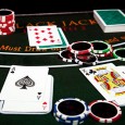 Блэкджэк Карыбскі 21 (Caribbean Blackjack) - правілы і апісанне гульні