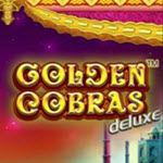 Golden Cobras Deluxe
