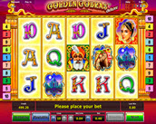 Golden Cobras Deluxe