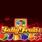 Jolly Fruits