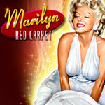 Marilyn Red Carpet