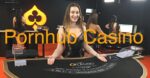 Вырашыў пратэставаць казіно PornHub Casino. Ад Deniss
