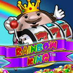 Rainbow King