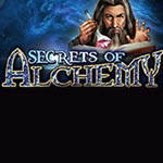 Secrets of Alchemy