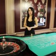 Сістэма трох стрытаў для гульні ў рулетку