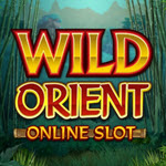 Wild Orient