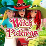 Witch Pickings