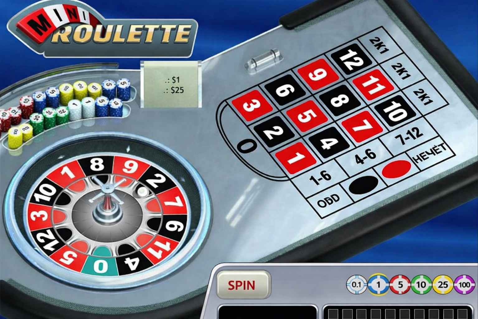 long dominance roulette system 3