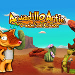 Armadillo Artie