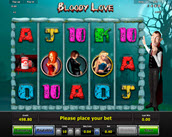 Bloody Love