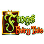 Frogs Fairy Tale