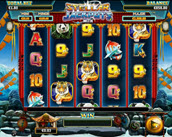 More Monkeys — Stellar Jackpot