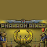 Pharaos Bingo