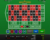 Royal Crown Roulette