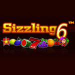 Sizzling 6