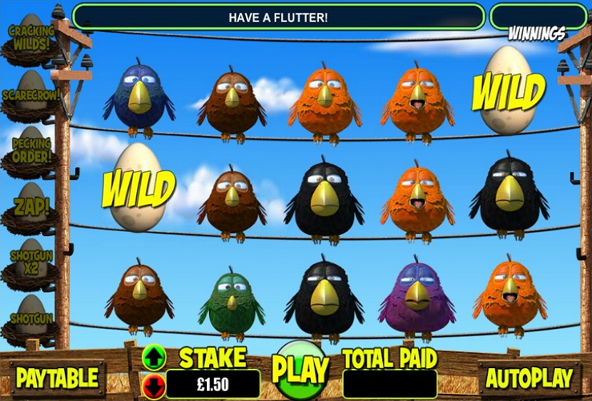 Birdz