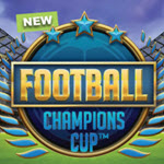 Football: Champions Cup