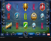 Football: Champions Cup