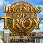 Legends of Troy