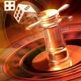 Рулетка - сімвал кожнага казіно