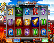 Innocence or Temptation